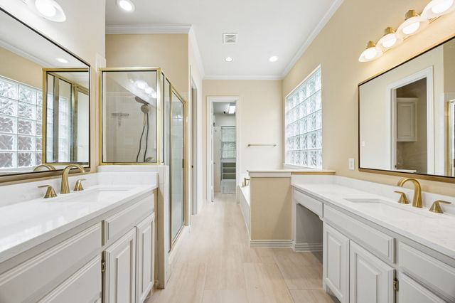6825 Oak Park Lane, Plano, TX 75023