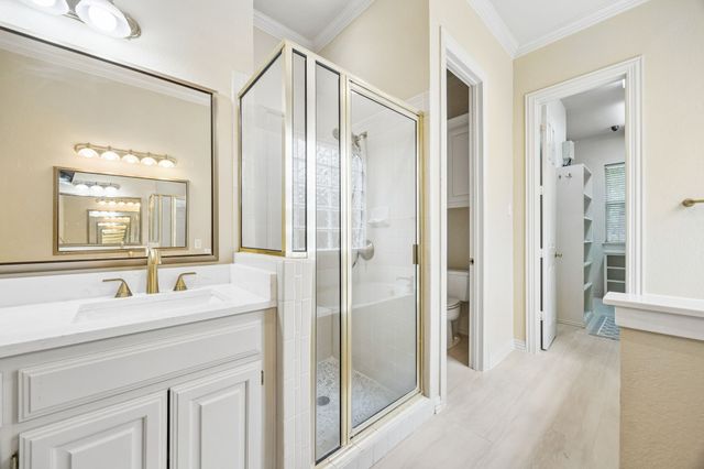 6825 Oak Park Lane, Plano, TX 75023