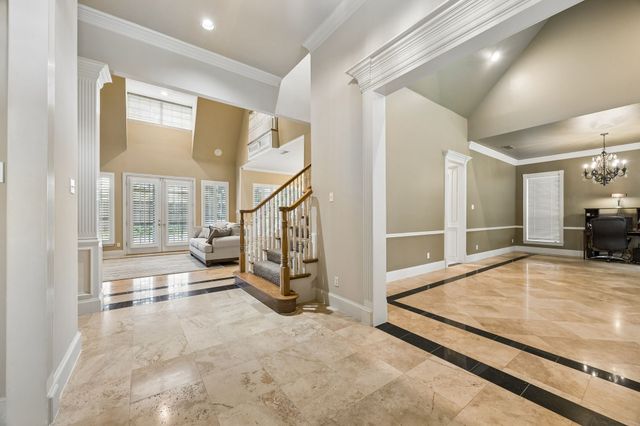 6825 Oak Park Lane, Plano, TX 75023