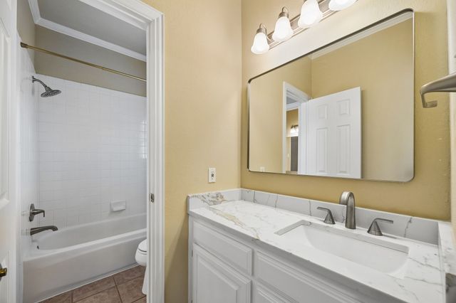 6825 Oak Park Lane, Plano, TX 75023