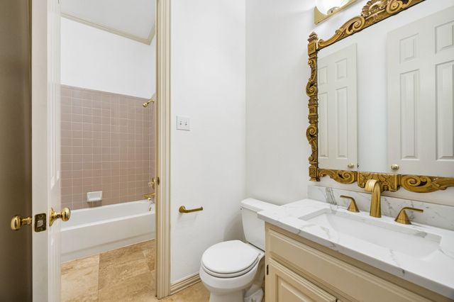 6825 Oak Park Lane, Plano, TX 75023