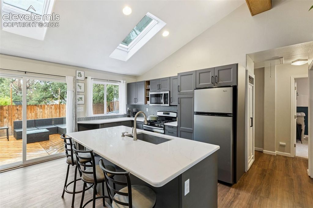 2110 Frontier Drive, Colorado Springs, CO 80911 — photo 3