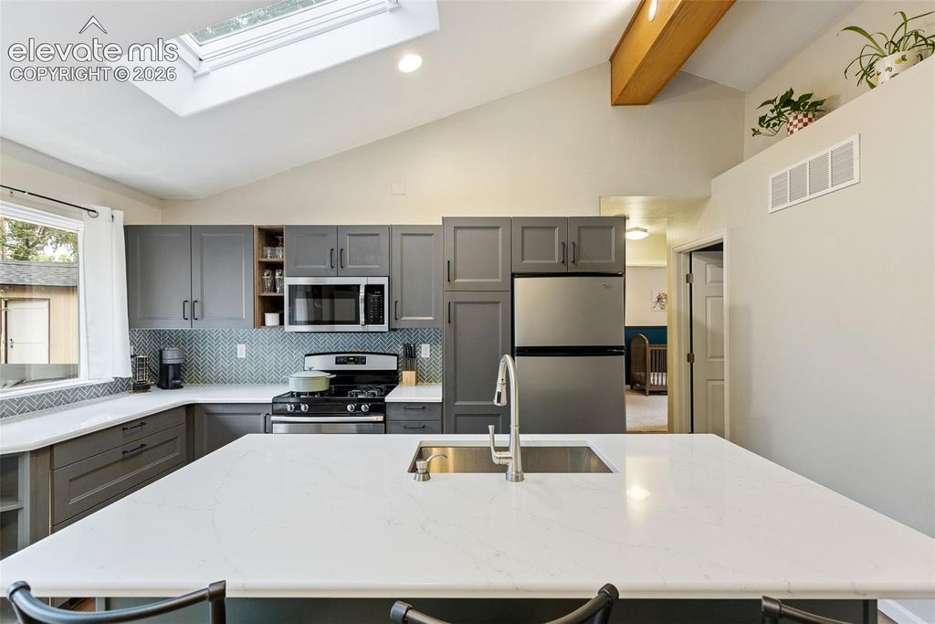 2110 Frontier Drive, Colorado Springs, CO 80911 — photo 4