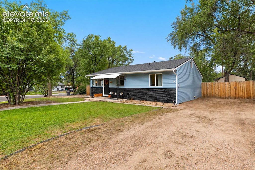2110 Frontier Drive, Colorado Springs, CO 80911 — photo 5