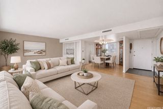 1860 Ala Moana Boulevard PH2201, Honolulu, HI 96815