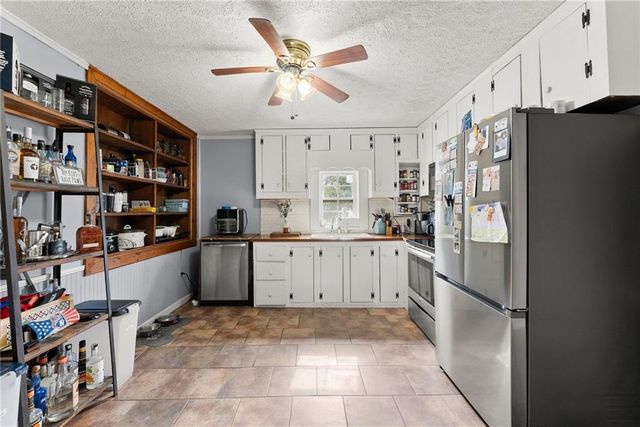 2000 Dr Bramblett Road, Cumming, GA 30028