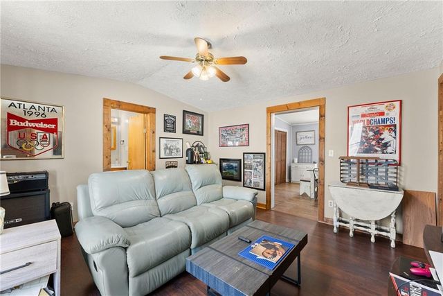 2000 Dr Bramblett Road, Cumming, GA 30028