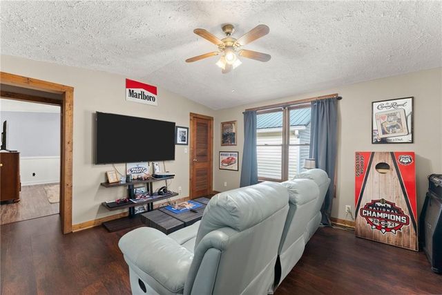 2000 Dr Bramblett Road, Cumming, GA 30028