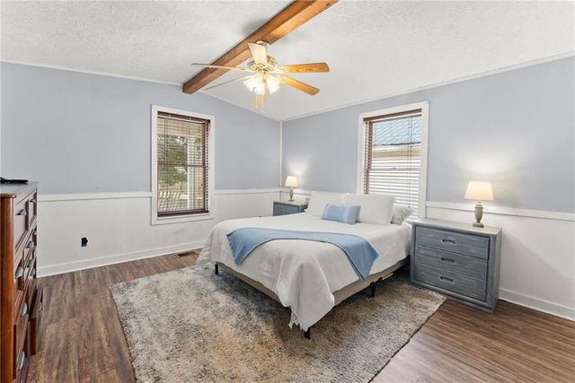 2000 Dr Bramblett Road, Cumming, GA 30028