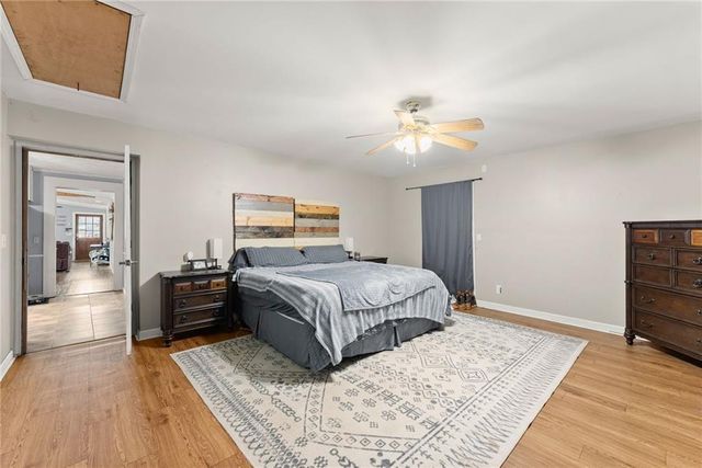 2000 Dr Bramblett Road, Cumming, GA 30028