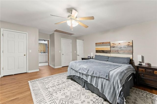 2000 Dr Bramblett Road, Cumming, GA 30028