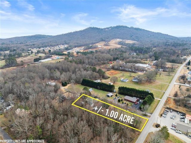 2000 Dr Bramblett Road, Cumming, GA 30028