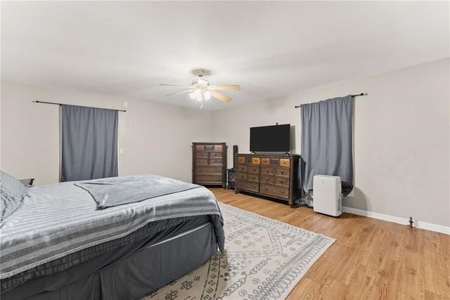 2000 Dr Bramblett Road, Cumming, GA 30028