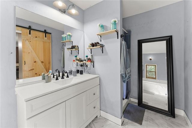 2000 Dr Bramblett Road, Cumming, GA 30028