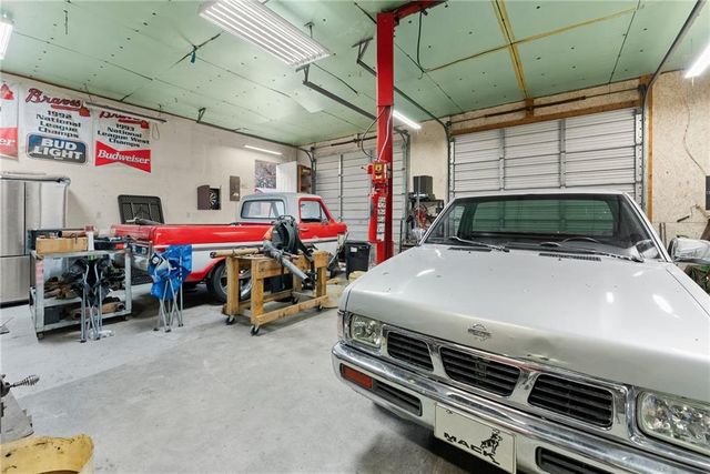 2000 Dr Bramblett Road, Cumming, GA 30028