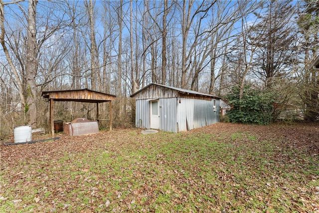 2000 Dr Bramblett Road, Cumming, GA 30028