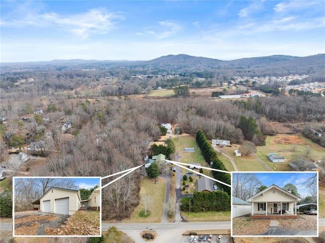 2000 Dr Bramblett Road, Cumming, GA 30028