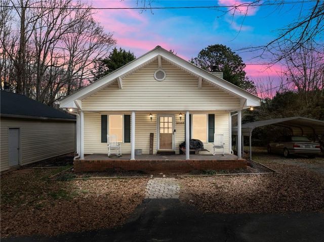 2000 Dr Bramblett Road, Cumming, GA 30028