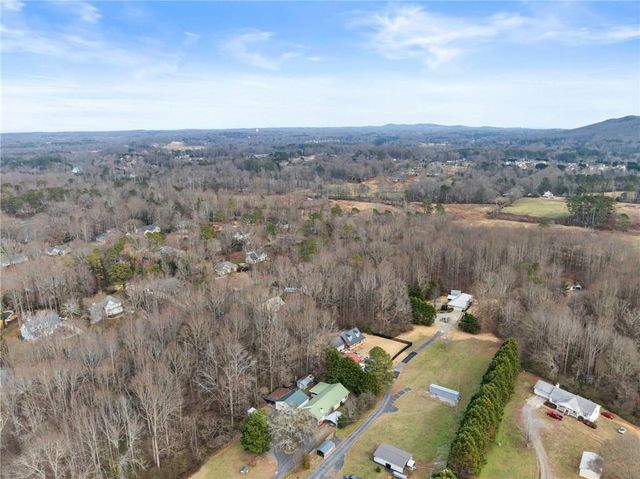 2000 Dr Bramblett Road, Cumming, GA 30028