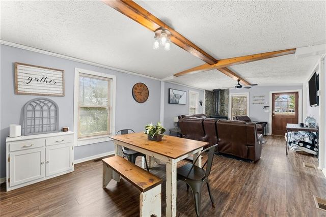 2000 Dr Bramblett Road, Cumming, GA 30028