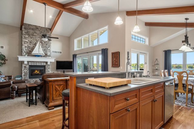 7988 Island Court, Morton Twp, MI 49346