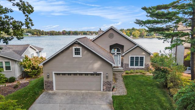 7988 Island Court, Morton Twp, MI 49346