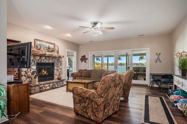 7988 Island Court, Morton Twp, MI 49346