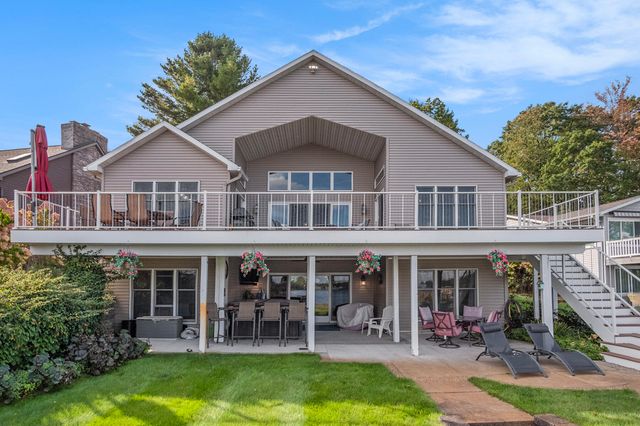 7988 Island Court, Morton Twp, MI 49346