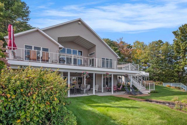 7988 Island Court, Morton Twp, MI 49346