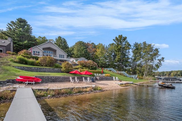 7988 Island Court, Morton Twp, MI 49346