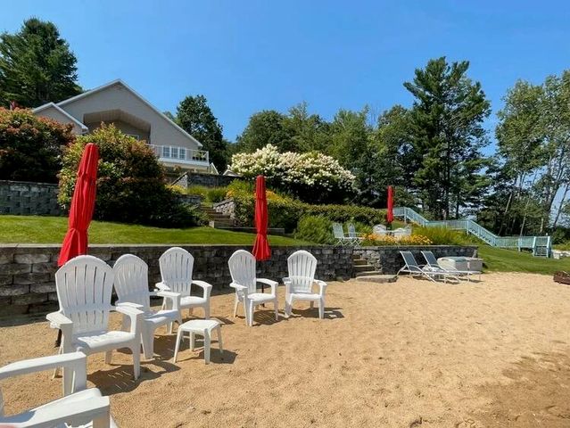 7988 Island Court, Morton Twp, MI 49346