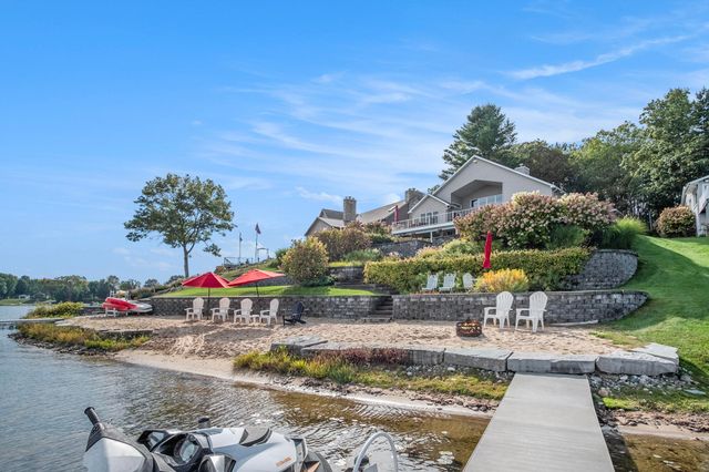 7988 Island Court, Morton Twp, MI 49346