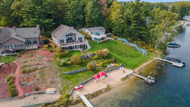 7988 Island Court, Morton Twp, MI 49346