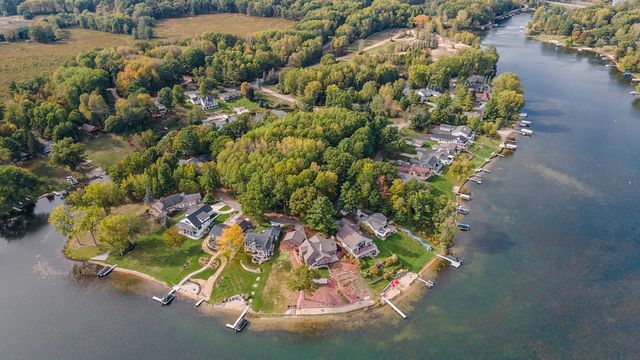 7988 Island Court, Morton Twp, MI 49346