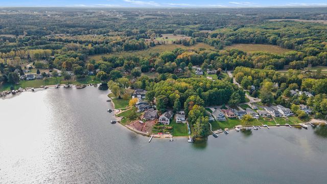 7988 Island Court, Morton Twp, MI 49346