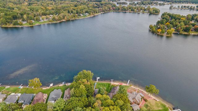 7988 Island Court, Morton Twp, MI 49346