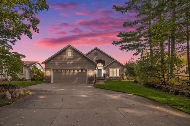 7988 Island Court, Morton Twp, MI 49346