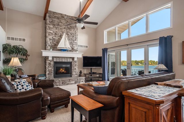 7988 Island Court, Morton Twp, MI 49346