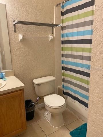 101 PALERMO STREET 0, Davenport, FL 33897