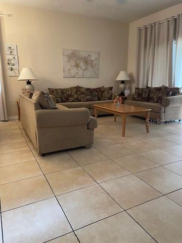 101 PALERMO STREET 0, Davenport, FL 33897