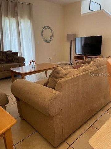 101 PALERMO STREET 0, Davenport, FL 33897