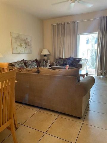 101 PALERMO STREET 0, Davenport, FL 33897