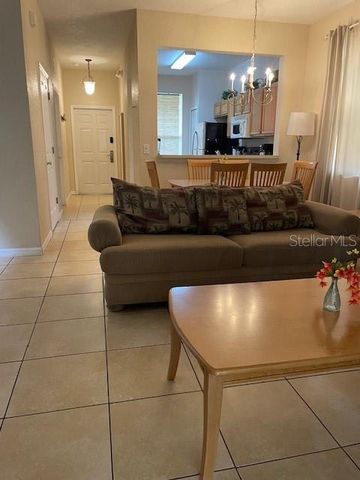 101 PALERMO STREET 0, Davenport, FL 33897