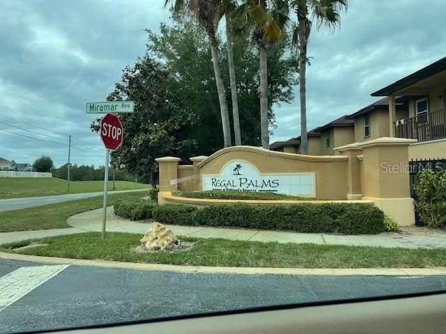 101 PALERMO STREET 0, Davenport, FL 33897