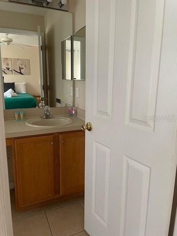 101 PALERMO STREET 0, Davenport, FL 33897