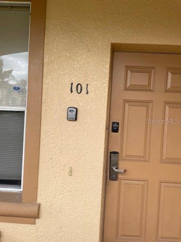 101 PALERMO STREET 0, Davenport, FL 33897