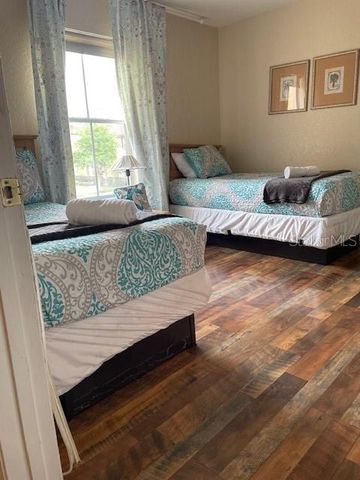 101 PALERMO STREET 0, Davenport, FL 33897