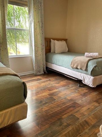 101 PALERMO STREET 0, Davenport, FL 33897