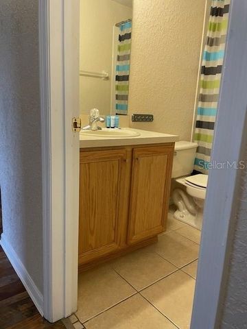 101 PALERMO STREET 0, Davenport, FL 33897