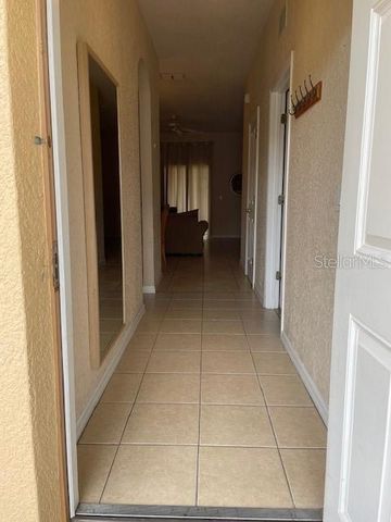 101 PALERMO STREET 0, Davenport, FL 33897